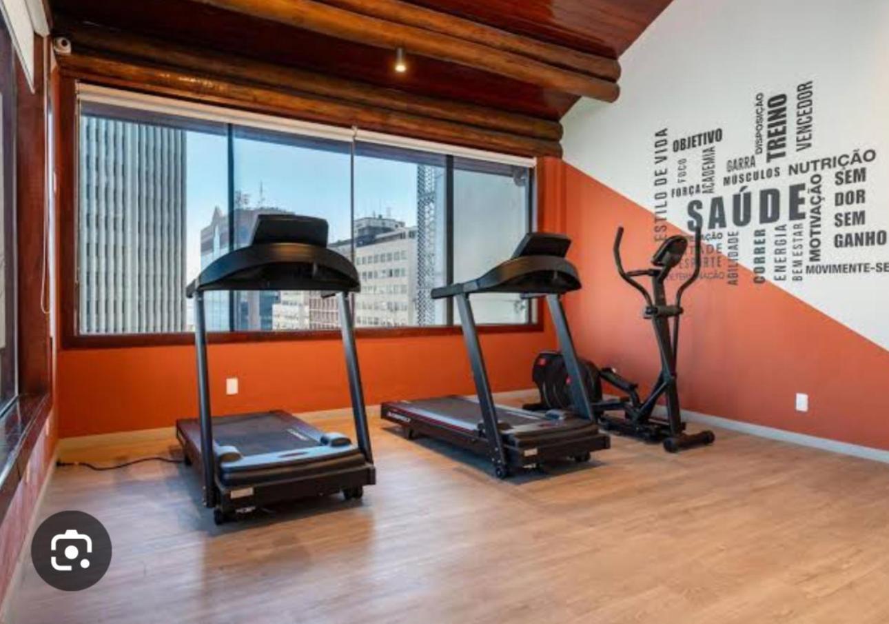 Apartamento Maua Com Banheira