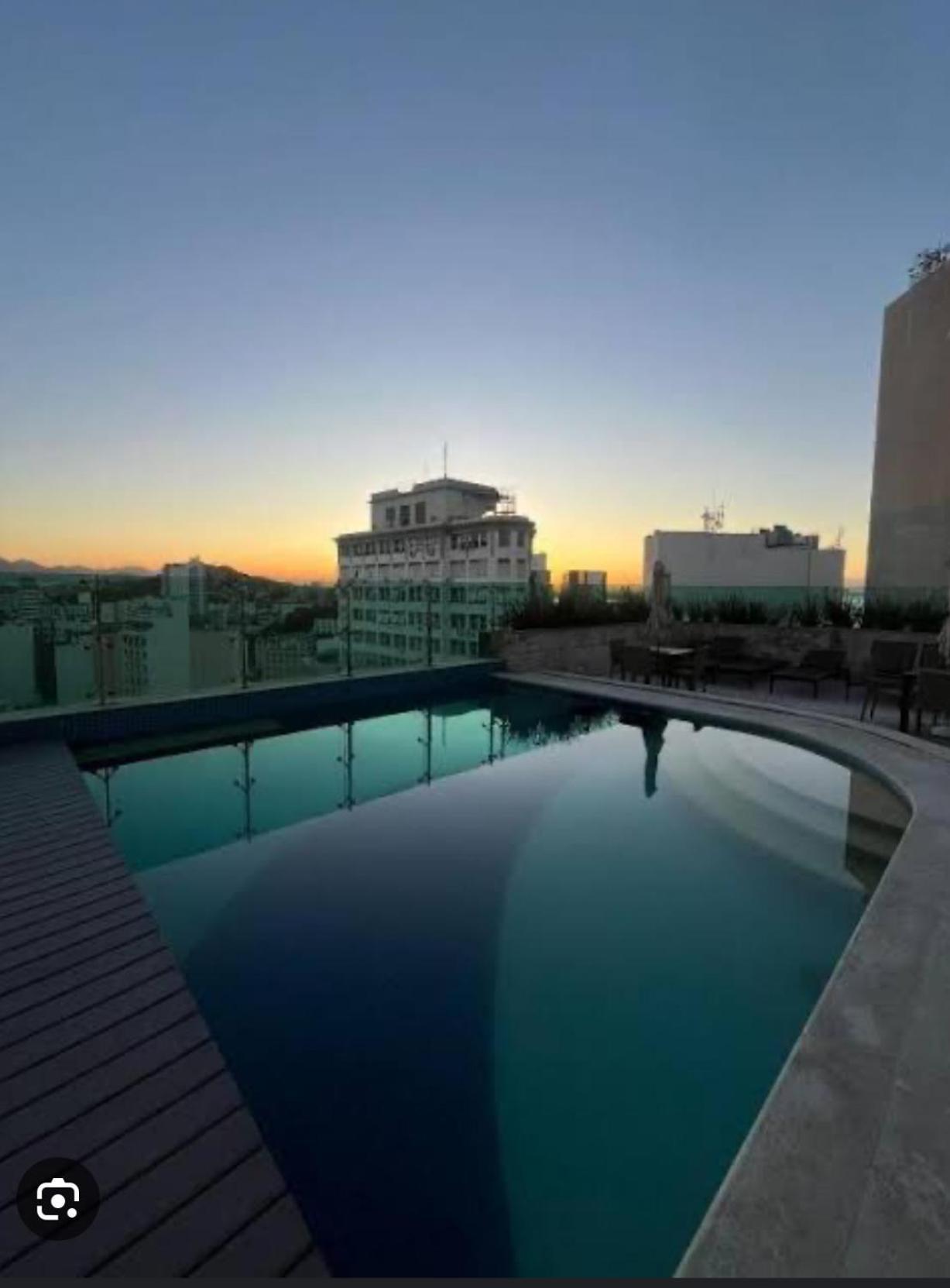 Appartement Maua Com Banheira *