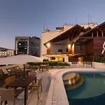 Maua Beach Rio De Janeiro Com Banheira