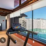 Maua Beach Rio De Janeiro Com Banheira