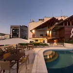 Maua Beach Rio De Janeiro Com Banheira