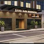 Maua Beach Rio De Janeiro Com Banheira