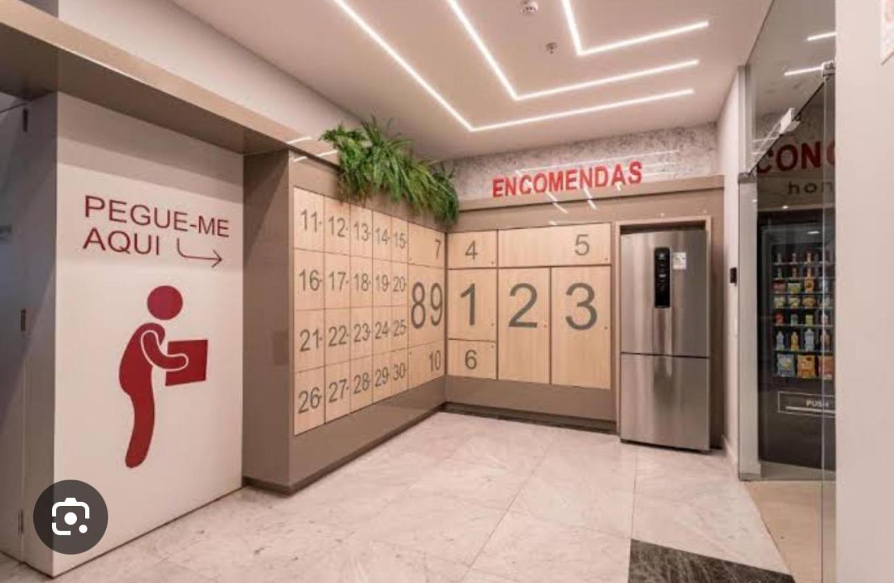Apartamento Maua Com Banheira *