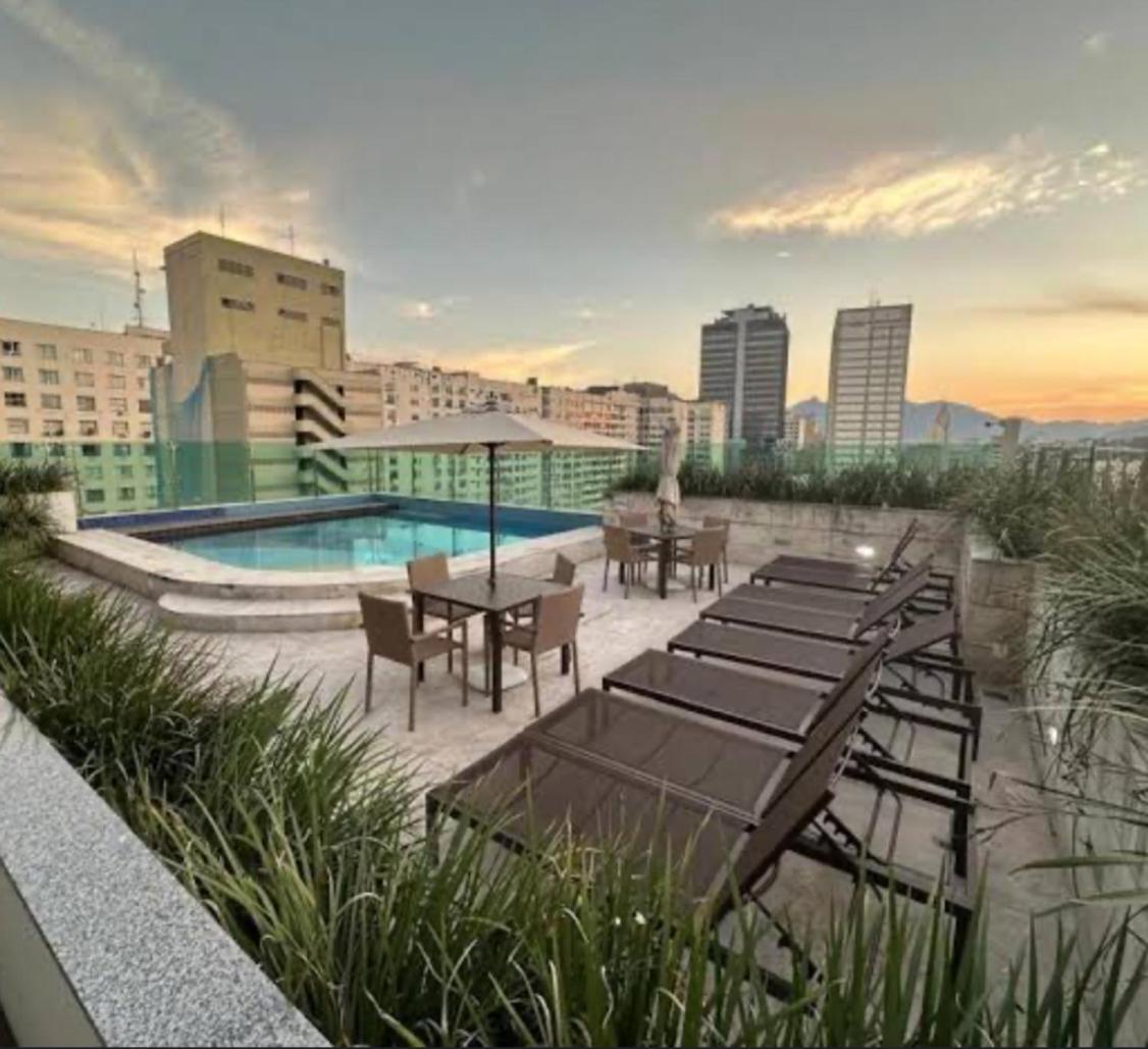Maua Com Banheira Apartamento Rio de Janeiro