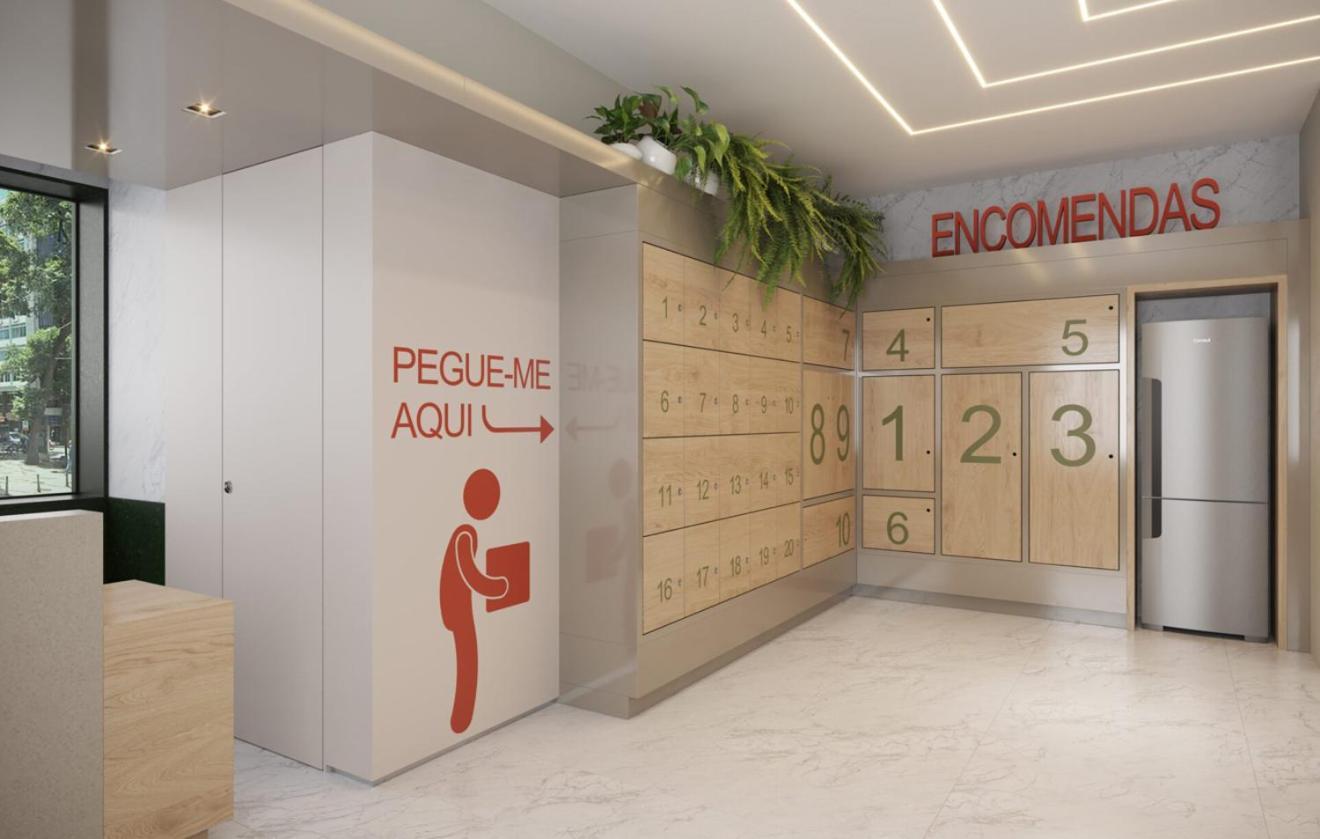 Maua Com Banheira Apartamento Rio de Janeiro