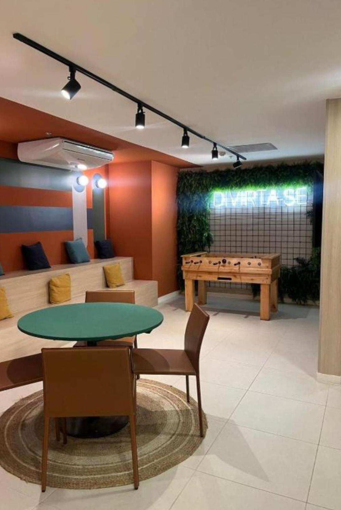 Apartamento Maua Com Banheira *