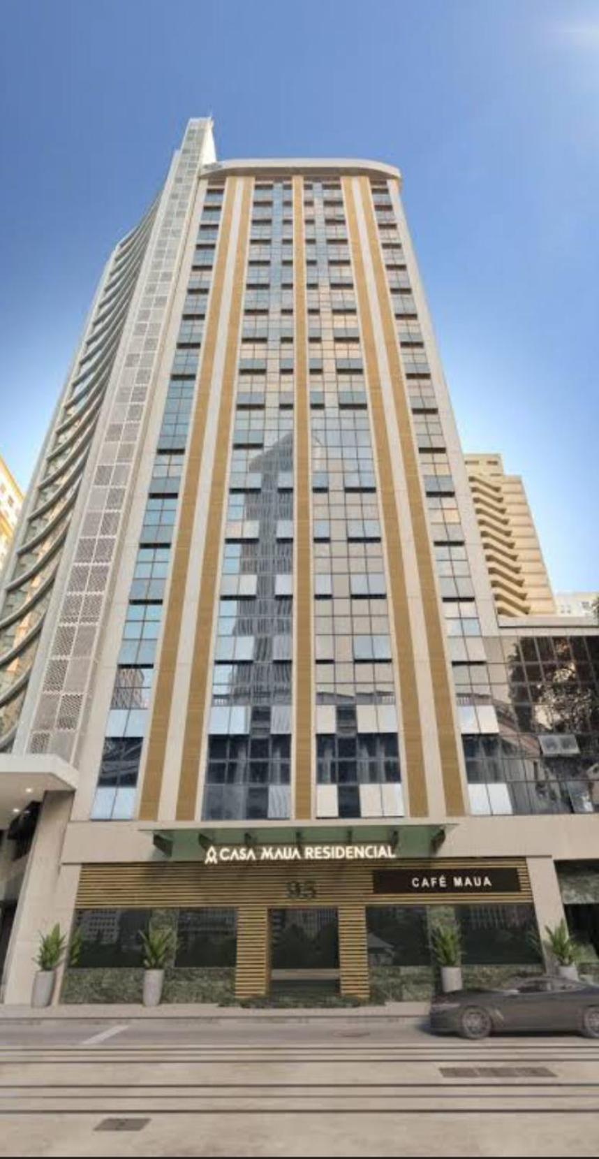 Maua Com Banheira Apartamento Rio de Janeiro